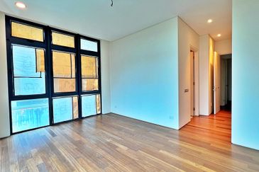 Damansara Heights (Bukit Damansara)