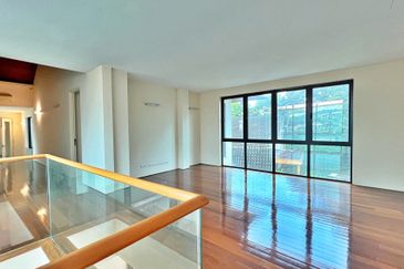 Damansara Heights (Bukit Damansara)