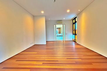 Damansara Heights (Bukit Damansara)