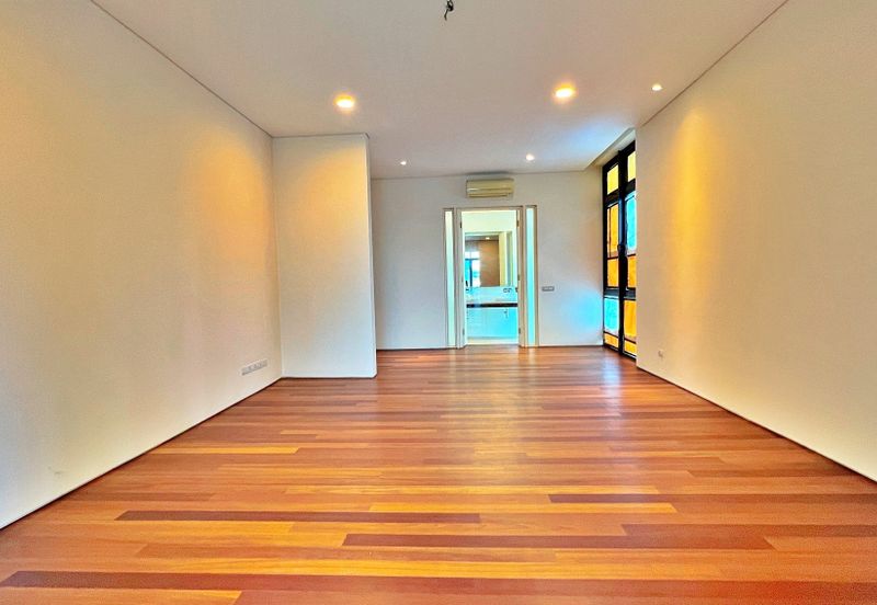 Damansara Heights (Bukit Damansara)