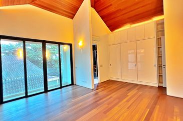 Damansara Heights (Bukit Damansara)