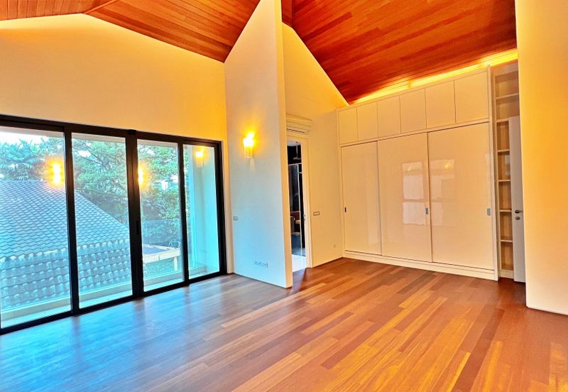 Damansara Heights (Bukit Damansara)