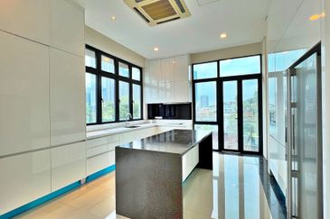 Damansara Heights (Bukit Damansara)