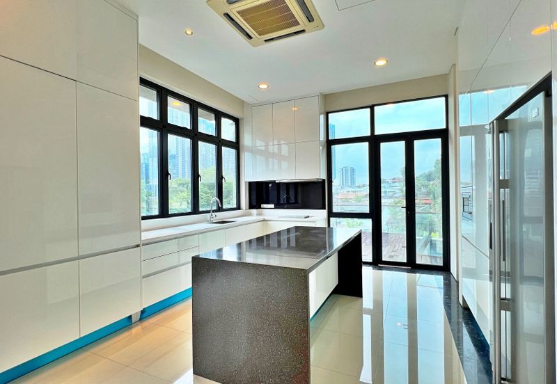 Damansara Heights (Bukit Damansara)