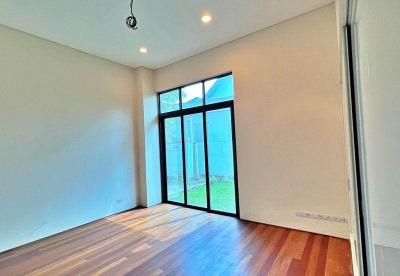 Damansara Heights (Bukit Damansara)