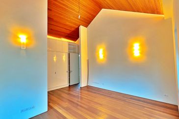 Damansara Heights (Bukit Damansara)