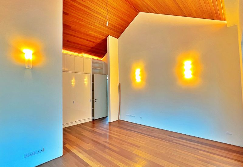 Damansara Heights (Bukit Damansara)