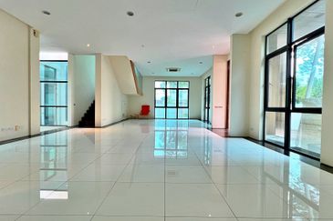 Damansara Heights (Bukit Damansara)