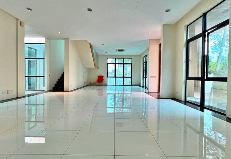 Damansara Heights (Bukit Damansara)