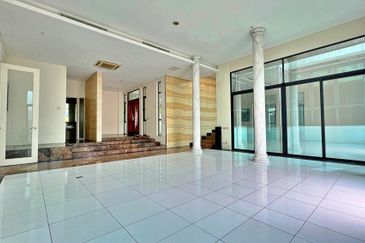 Damansara Heights (Bukit Damansara)