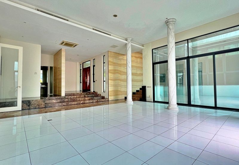 Damansara Heights (Bukit Damansara)