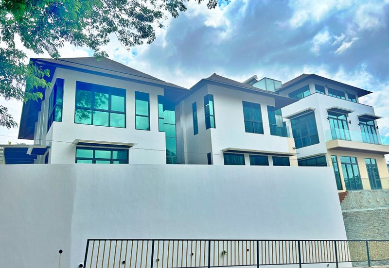 Damansara Heights (Bukit Damansara)