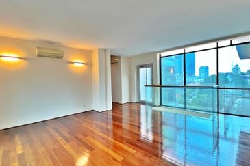 Damansara Heights (Bukit Damansara)