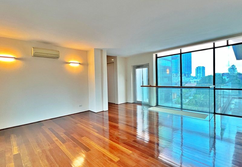 Damansara Heights (Bukit Damansara)