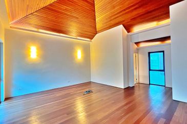 Damansara Heights (Bukit Damansara)