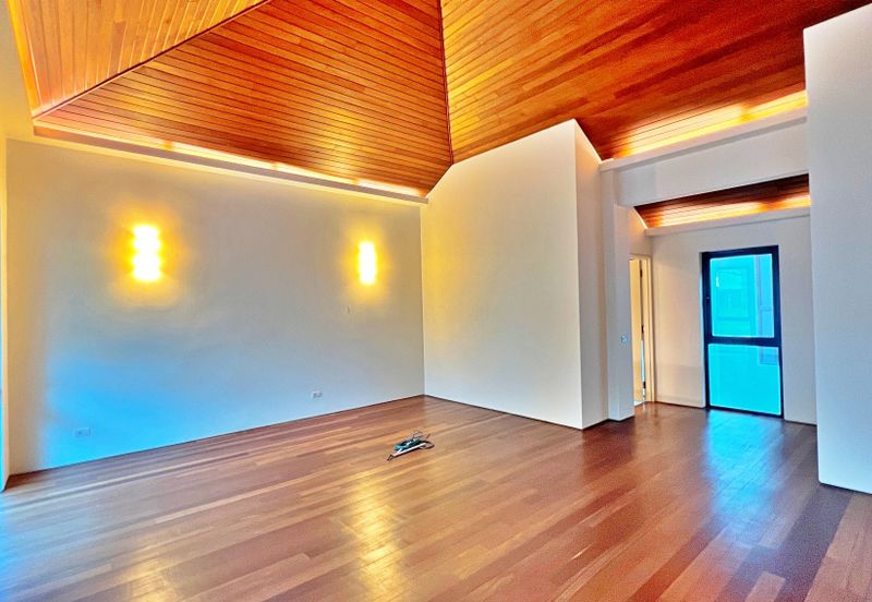 Damansara Heights (Bukit Damansara)