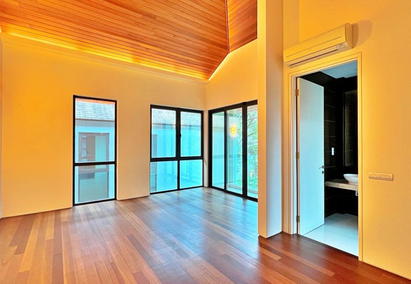 Damansara Heights (Bukit Damansara)