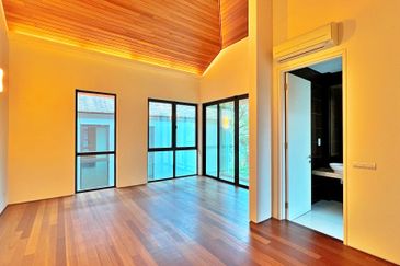 Damansara Heights (Bukit Damansara)