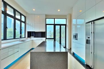 Damansara Heights (Bukit Damansara)