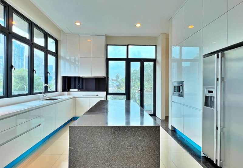 Damansara Heights (Bukit Damansara)