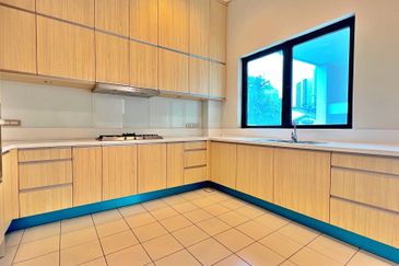 Damansara Heights (Bukit Damansara)