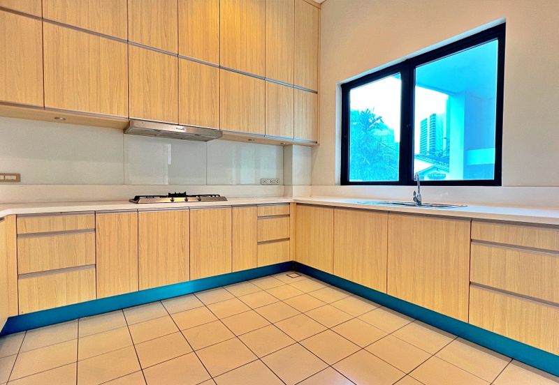 Damansara Heights (Bukit Damansara)