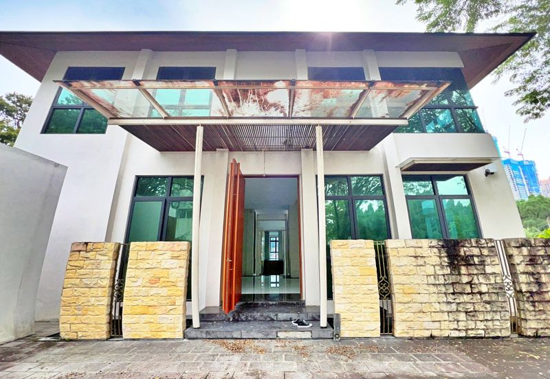 Damansara Heights (Bukit Damansara)