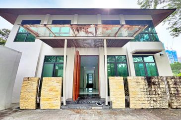 Damansara Heights (Bukit Damansara)