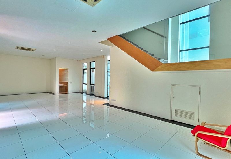 Damansara Heights (Bukit Damansara)