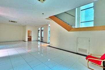 Damansara Heights (Bukit Damansara)