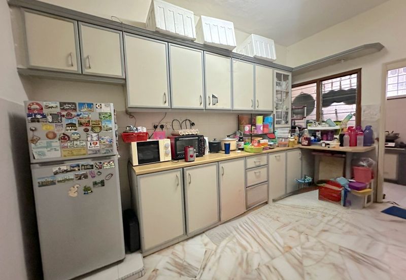 CHEAP 2 Sty Terrace at SL7, Sungai Long Cheras