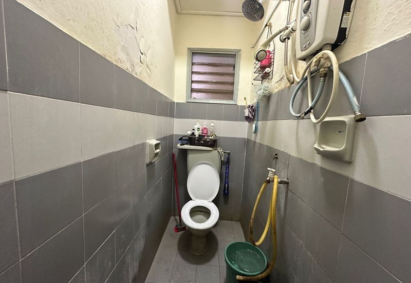 CHEAP 2 Sty Terrace at SL7, Sungai Long Cheras