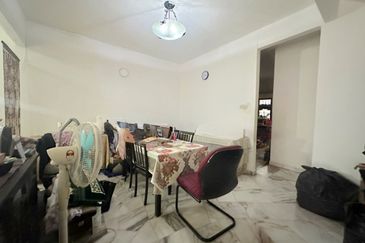 CHEAP 2 Sty Terrace at SL7, Sungai Long Cheras