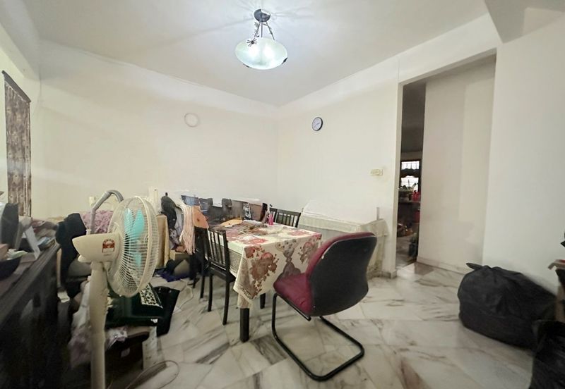 CHEAP 2 Sty Terrace at SL7, Sungai Long Cheras