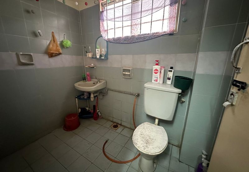 CHEAP 2 Sty Terrace at SL7, Sungai Long Cheras