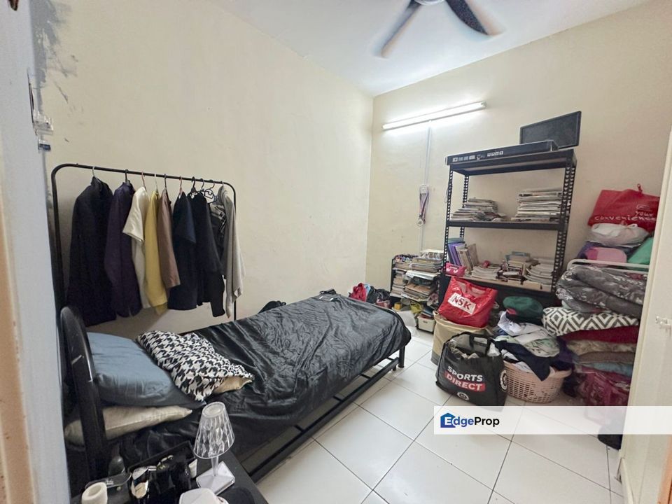 CHEAP 2 Sty Townhouse at Goodview Residence, Sungai Long , Selangor, Bandar Sungai Long