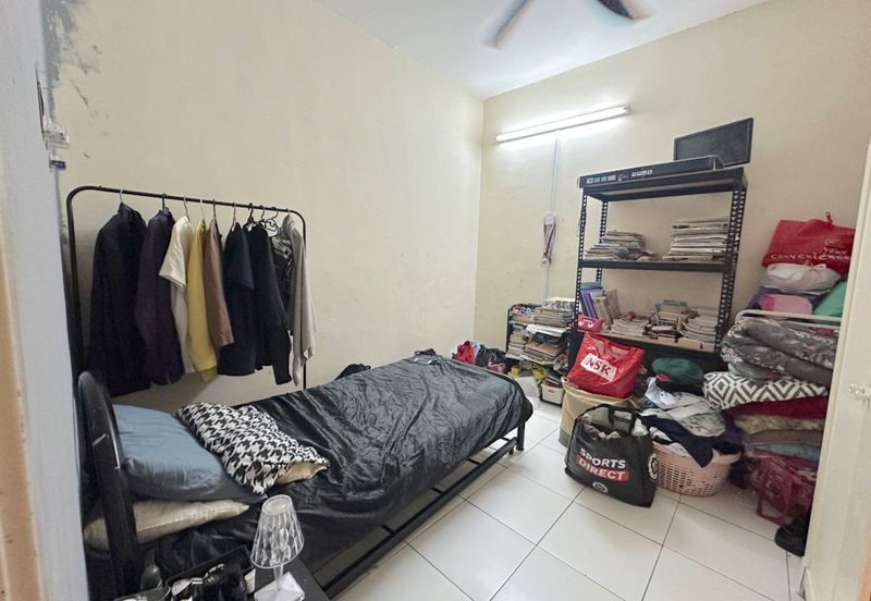 CHEAP 2 Sty Townhouse at Goodview Residence, Sungai Long 