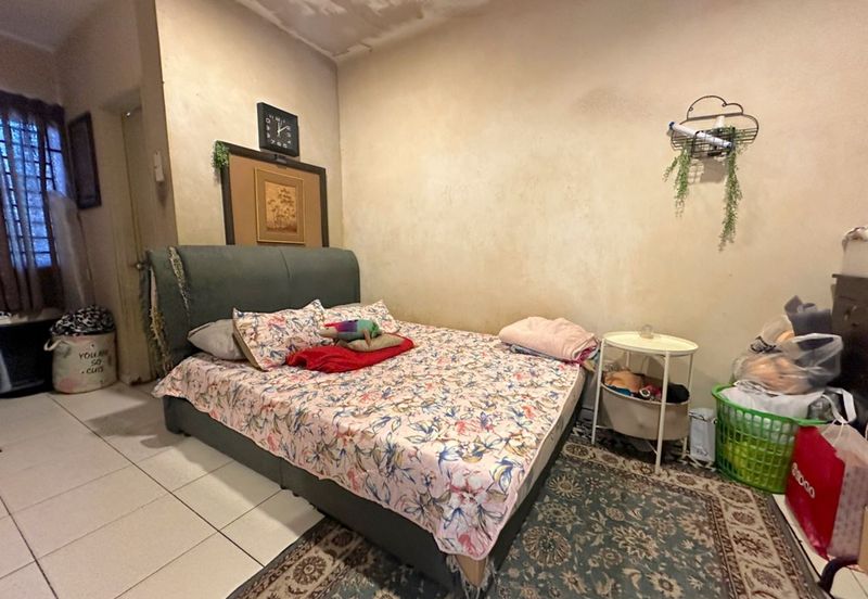 CHEAP 2 Sty Townhouse at Goodview Residence, Sungai Long 