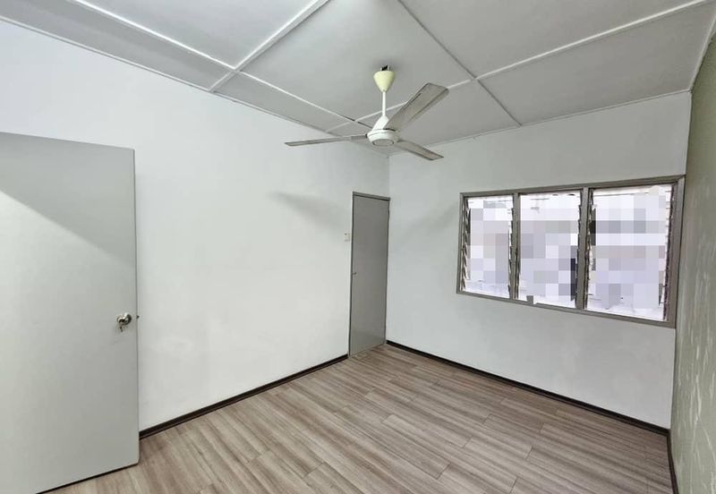 CHEAP 2 Storey Terrace House at Taman Jaya Baru, Cheras