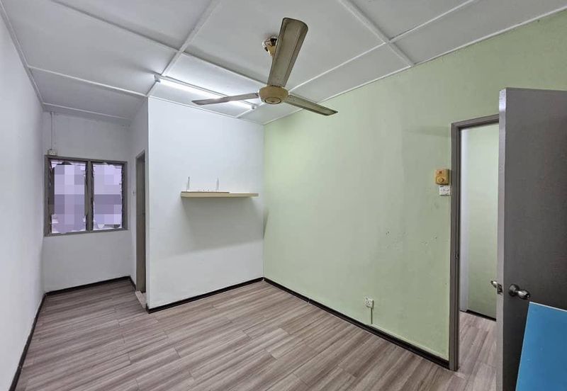 CHEAP 2 Storey Terrace House at Taman Jaya Baru, Cheras