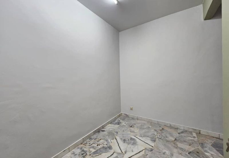 CHEAP 2 Storey Terrace House at Taman Jaya Baru, Cheras