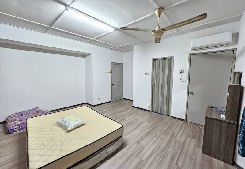 CHEAP 2 Storey Terrace House at Taman Jaya Baru, Cheras