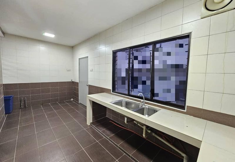 CHEAP 2 Storey Terrace House at Taman Jaya Baru, Cheras