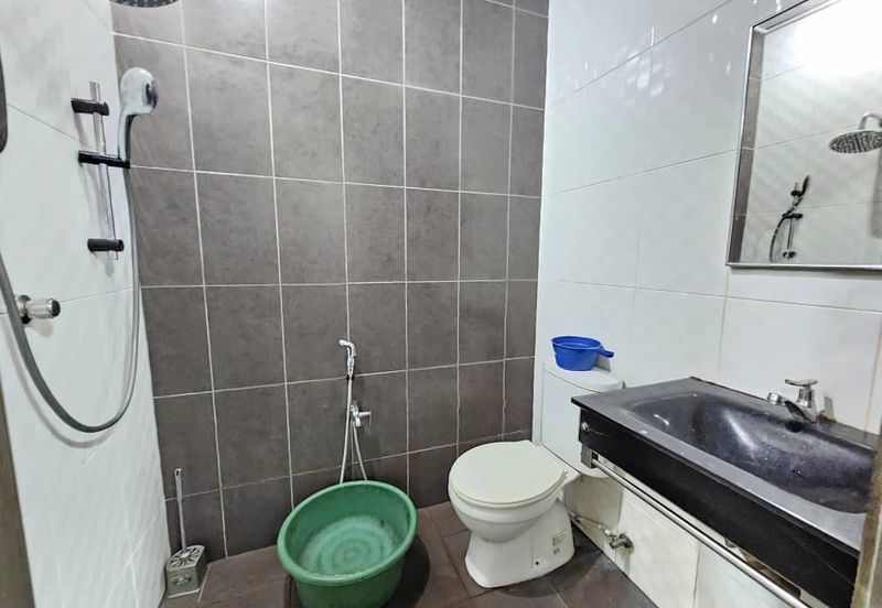 CHEAP 2 Storey Terrace House at Taman Jaya Baru, Cheras