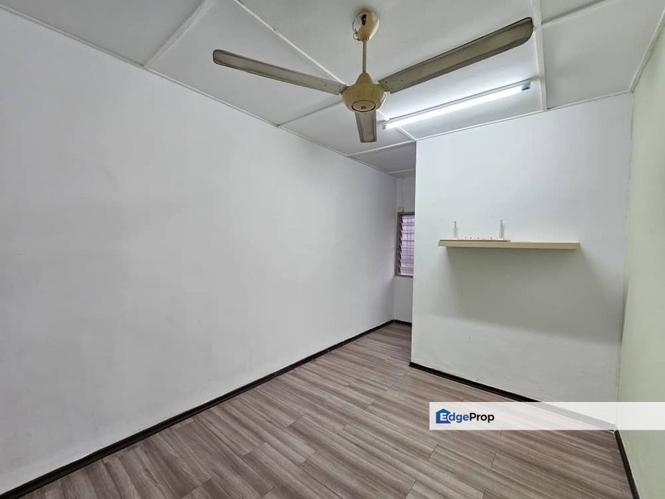 CHEAP 2 Storey Terrace House at Taman Jaya Baru, Cheras, Kuala Lumpur, Cheras