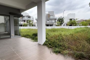 Bandar Mahkota Cheras