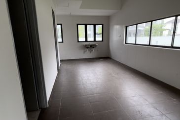 Bandar Mahkota Cheras