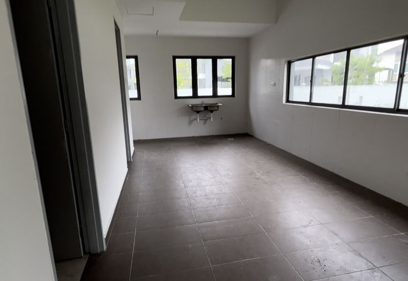 Bandar Mahkota Cheras