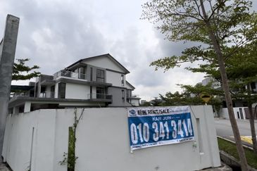 Bandar Mahkota Cheras