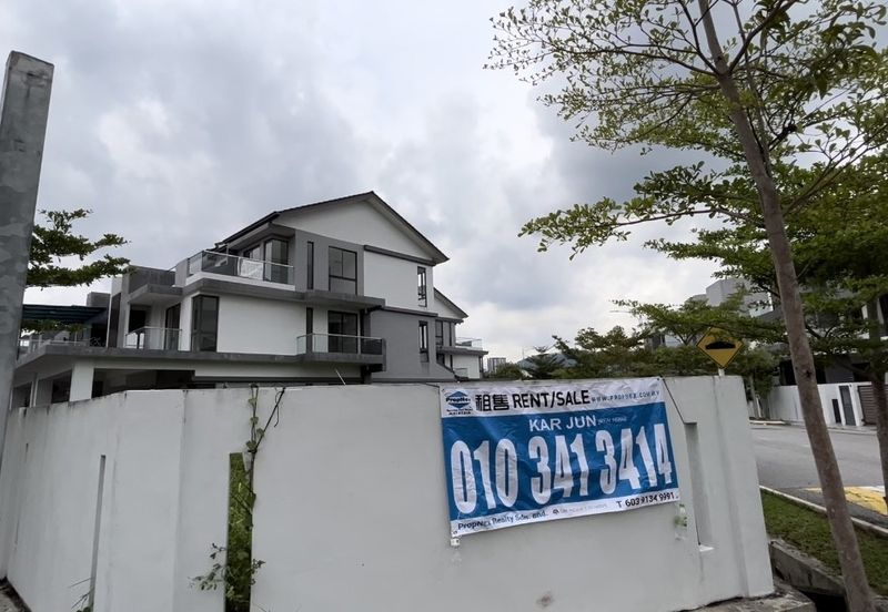 Bandar Mahkota Cheras